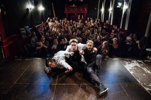FOTO: IMPRA