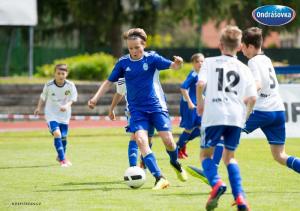 FOTO: Ondrášovka Cup