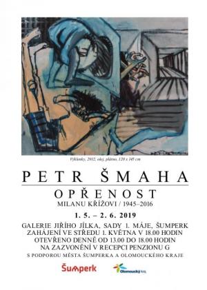 Petr Šmaha