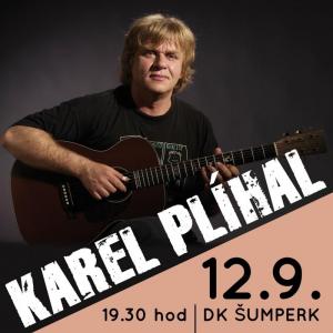 Karel Plíhal