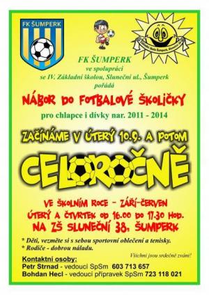 FOTO: fotbal-sumperk.cz