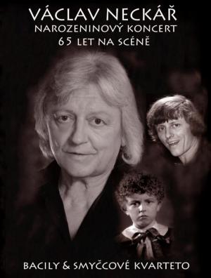 Václav Neckář