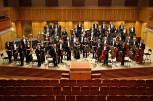 Moravská filharmonie Olomouc