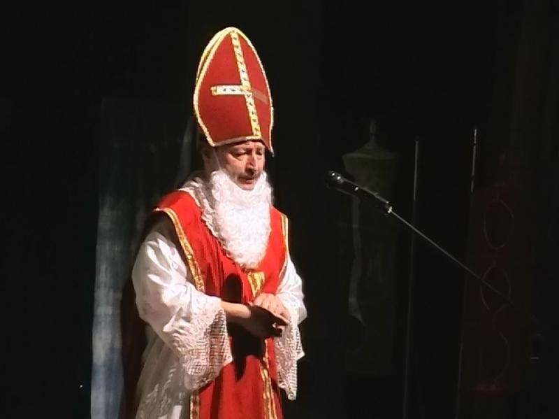 FOTO: DK Šumperk