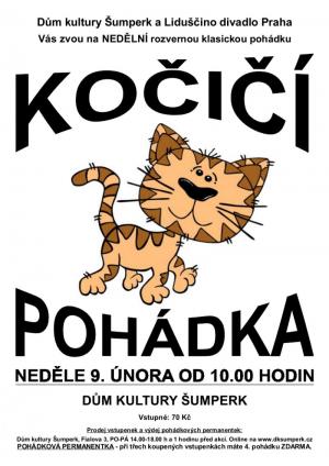 FOTO: DK Šumperk