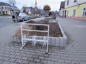 Foto z místa události