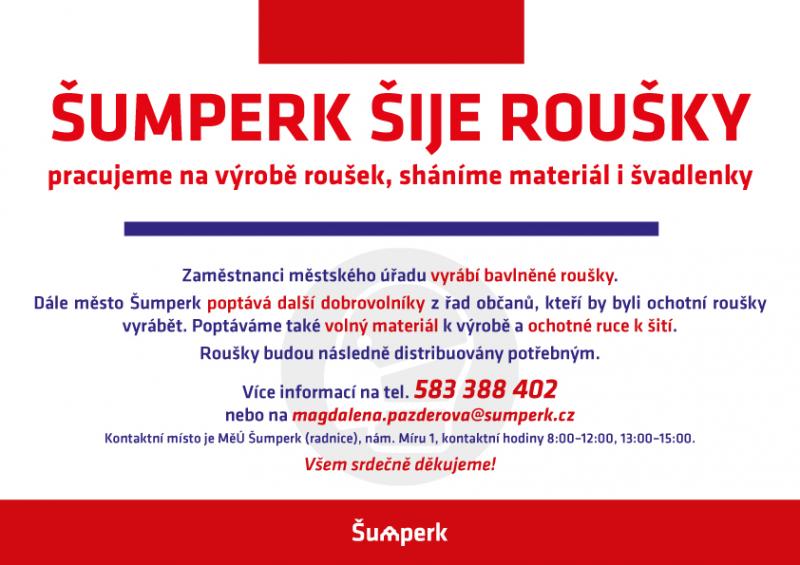 FOTO: sumperk.cz