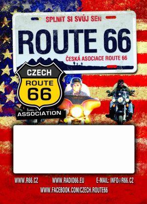 Route 66