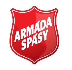 FOTO: sumperk.cz - Armáda spásy logo