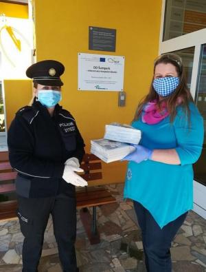 FOTO: sumperk.cz - Policie - dárky1