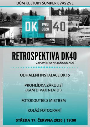 FOTO: DK Šumperk