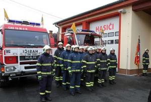 FOTO: sumperk.cz - HAsiči1