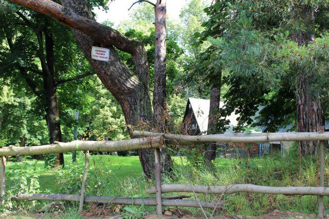 FOTO: sumperk.cz - koliba web