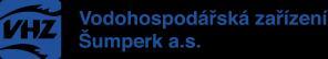 FOTO: sumperk.cz - vhz logo