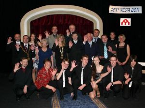 FOTO: sumperk.cz - ceny města 2011