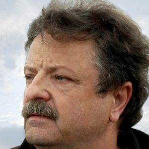 Petr Spálený