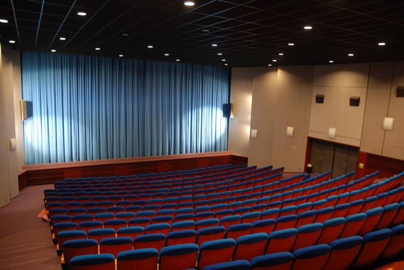 Kino Oko Šumperk