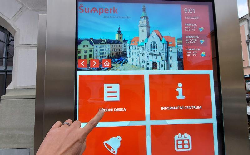 FOTO: sumperk.cz