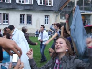 Revival Invaze 2011
