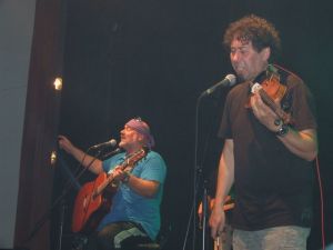 špek open air 2011