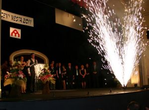 FOTO: sumperk.cz - ceny mesta