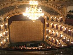 opera