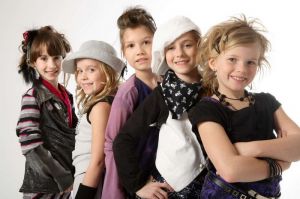 5 Angels