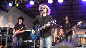 Jon Bon Jovi revival