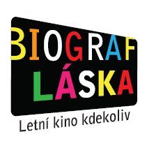 Biograf Láska