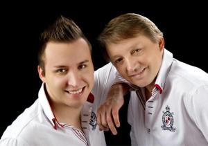 ŠLÁGRPARÁDA: DUO JAMAHA