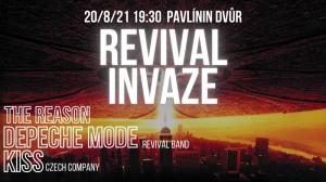 REVIVAL INVAZE 2021