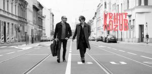 ŠPEK FEST: JIŘÍ KRHUT A ŠTĚPÁN KOZUB