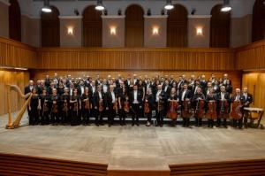 KONCERT K VÝROČÍ REPUBLIKY