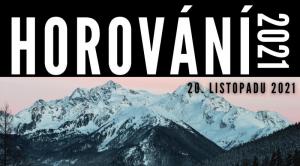HOROVÁNÍ