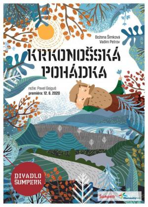 KRKONOŠSKÁ POHÁDKA / pouze pro školy