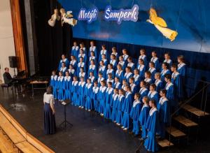 VÁNOČNÍ KONCERT ŠDS