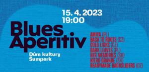 BLUES APERITIV 2023