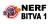 NERF BITVA 1