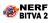 NERF BITVA 2