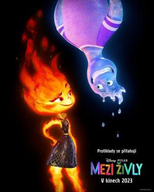 Mezi živly