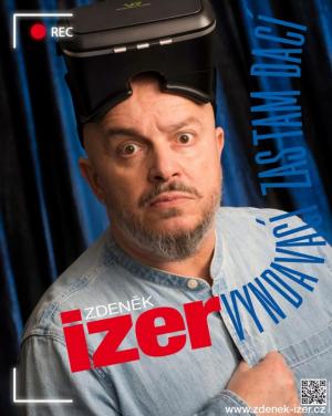 ZDENĚK IZER: Vyndavací zas tam dací