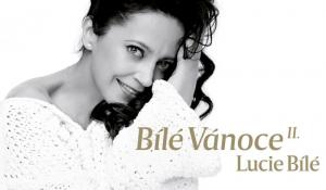 BÍLÉ VÁNOCE LUCIE BÍLÉ II 2023