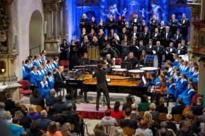 KLASIKA VIVA: Carl Orff: CARMINA BURANA