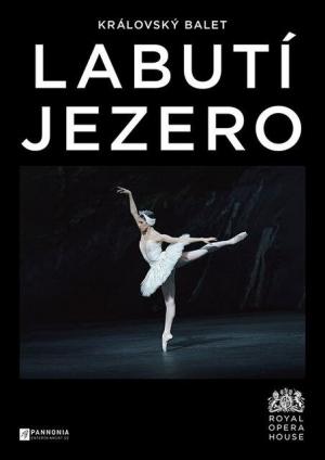ROH Královský balet | Labutí jezero