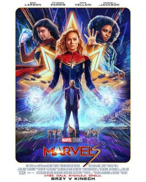 Marvels