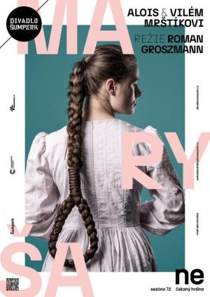 MARYŠA / školy + volný prodej / VYPRODÁNO