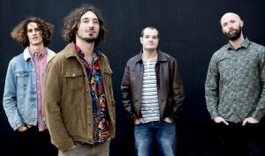 Wille & The Bandits (GB)