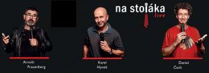 Na Stojáka live