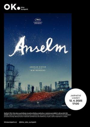 Anselm