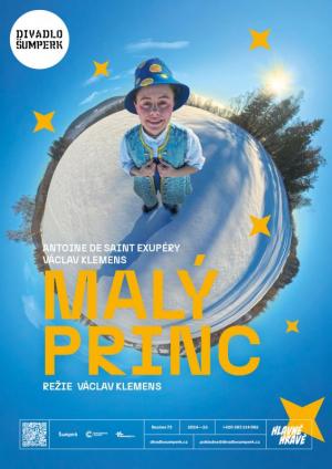 MALÝ PRINC / školy 